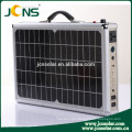 Hot sale !!! high efficiency flexible solar panel kit from JCN shenzhen factory
